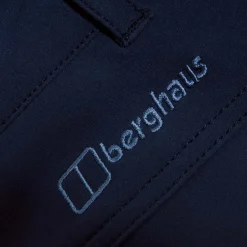 Berghaus Everyday Skinny Stretch Pants in Dark Blue