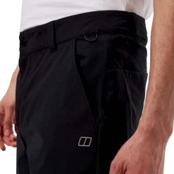 Berghaus Everyday Straight Pants in Black