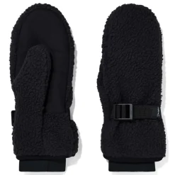 Berghaus Fleece Mitts in Black