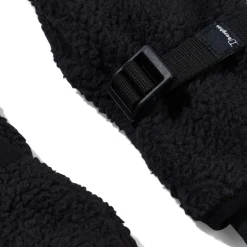 Berghaus Fleece Mitts in Black