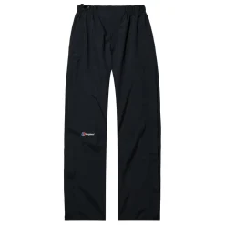 Berghaus Hillwalker Over Trousers in Black