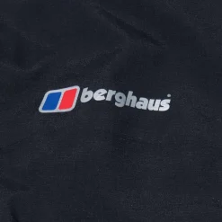 Berghaus Hillwalker Over Trousers in Black