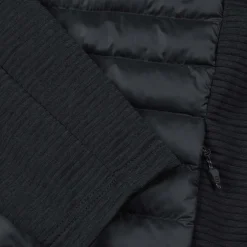 Berghaus Hottar Hybrid Jacket in Black