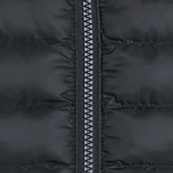 Berghaus Hottar Hybrid Jacket in Black