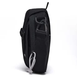 Berghaus Logo Crossbody Bag in Black
