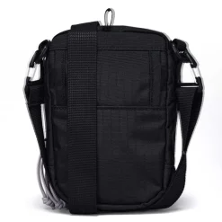 Berghaus Logo Crossbody Bag in Black