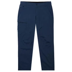 Berghaus Navigator 2.0 Woven Trousers in Dark Blue