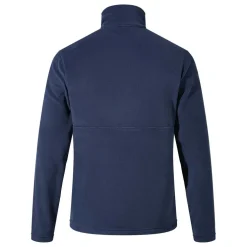 Berghaus Prisim Polartec Half-Zip Fleece in Dark Blue