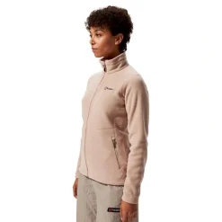 Berghaus Prism InterActive Polartec Fleece in Pink