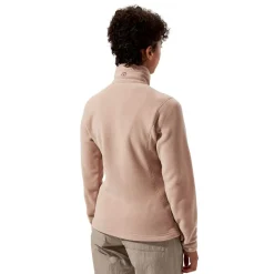 Berghaus Prism InterActive Polartec Fleece in Pink