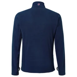Berghaus Prism Micro Polartec InterActive Fleece in Dark Blue