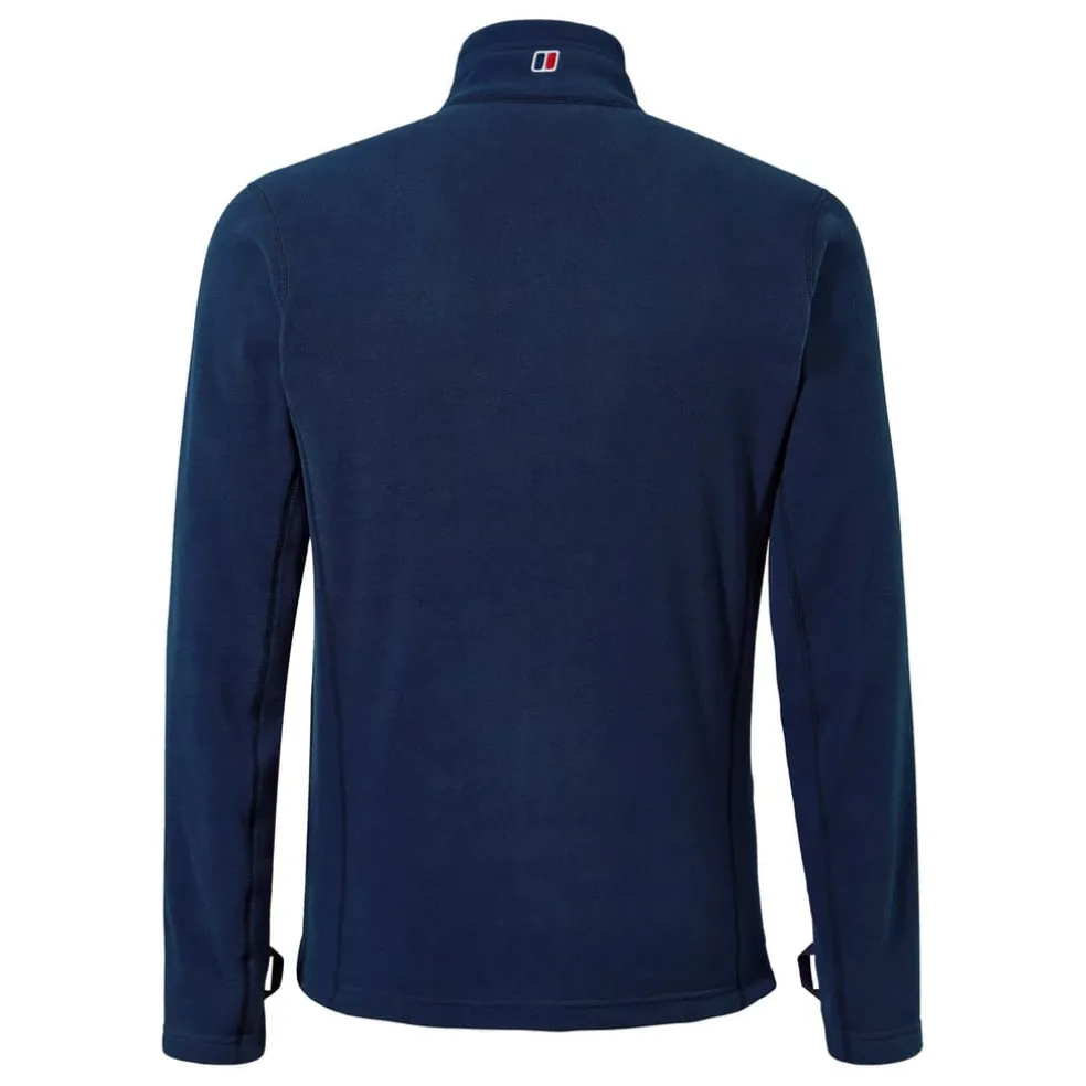 Berghaus Prism Micro Polartec InterActive Fleece in Dark Blue