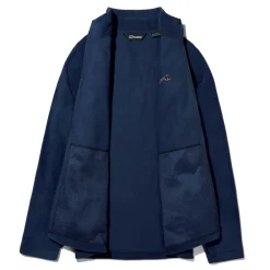 Berghaus Prism Micro Polartec InterActive Fleece in Dark Blue