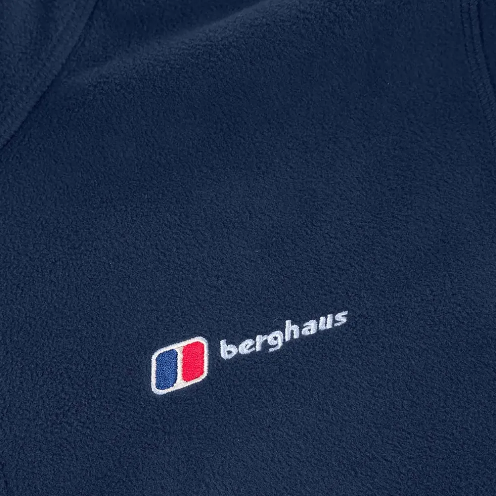 Berghaus Prism Micro Polartec InterActive Fleece in Dark Blue