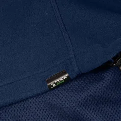 Berghaus Prism Micro Polartec InterActive Fleece in Dark Blue