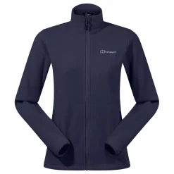 Berghaus Prism Polartec InterActive Fleece in Dark Blue