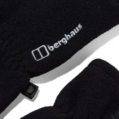 Berghaus Prism Ptec Glv in Black