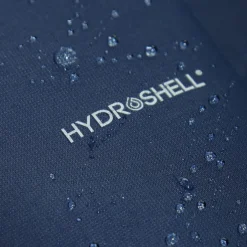 Berghaus RG Alpha 2.0 Shell Jacket in Dark Blue