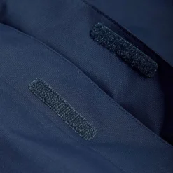 Berghaus RG Alpha 2.0 Shell Jacket in Dark Blue