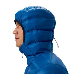 Berghaus Summit-Nomad Down Insulated Jacket in Blue