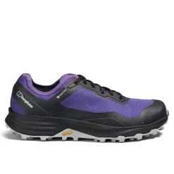 Berghaus VC22 Gore-Tex Shoes in Purple