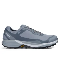 Berghaus VC22 Gore-Tex Shoes in Grey