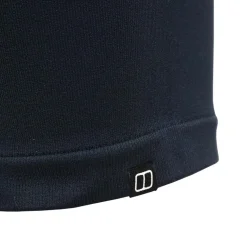 Berghaus Womens Galbella Shorts in Dark Blue