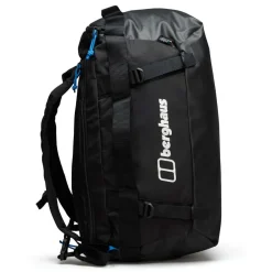 Berghaus Xodus 40 Travel Holdall Bag in Black