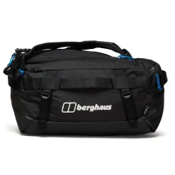 Berghaus Xodus 40 Travel Holdall Bag in Black