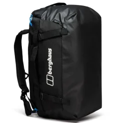 Berghaus Xodus 40 Travel Holdall Bag in Black
