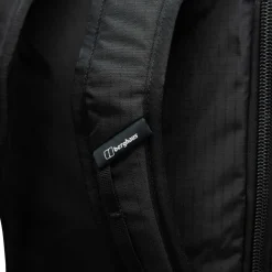 Berghaus Xodus 40 Travel Holdall Bag in Black