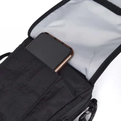 Berghaus Xodus Crossbody Bag in Black