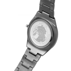 Bering Ultra Slim Watch 17240 777 in Grey