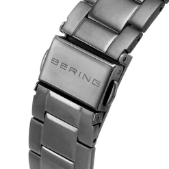 Bering Ultra Slim Watch 17240 777 in Grey