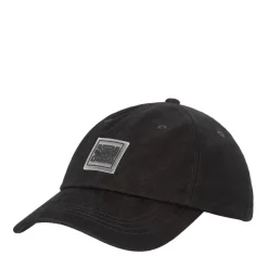 Biba Baseball Cap in Black