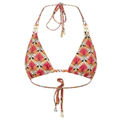 Biba Bikini Top in Multi