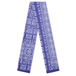 Biba Blair Logo Scarf in Multi