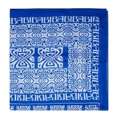 Biba Blair Logo Scarf in Multi