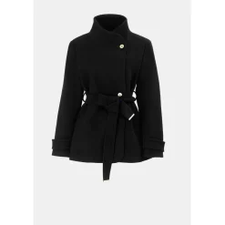 Biba Bobby Jacket Ld61 in Black