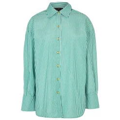 Biba Branded Shirt in Green