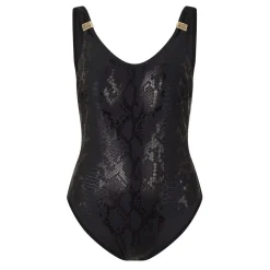 Biba Carmen H Lswmst in Black
