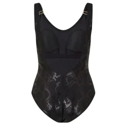 Biba Carmen H Lswmst in Black