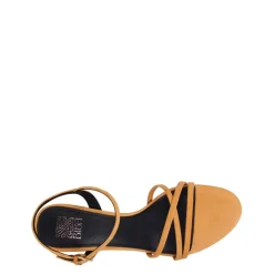 Biba Gigi Heel Sandals in Beige