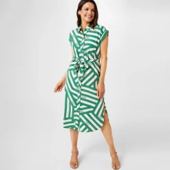 Biba Gigi Heel Sandals in Beige