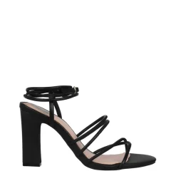 Biba Selita Heel Sandals in Black