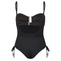 Biba Swimsuit in Black