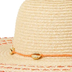 Biba Trim Floppy in Multi