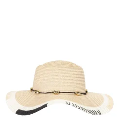 Biba Trim Hat in Multi