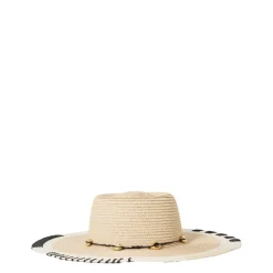 Biba Trim Hat in Multi