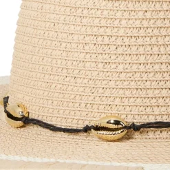 Biba Trim Hat in Multi